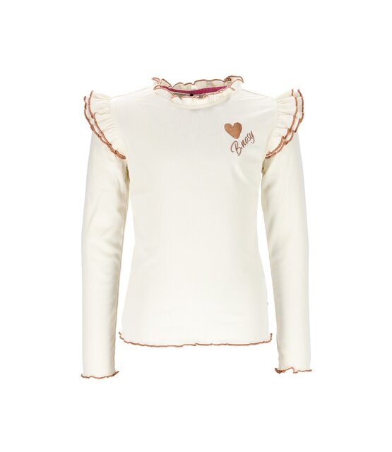 B Nosy Meisjes Tonya Longsleeve