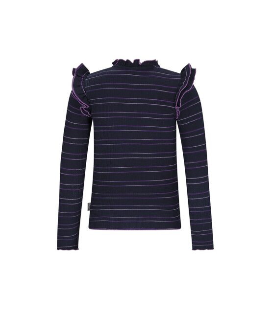 B Nosy Meisjes Tonya Longsleeve