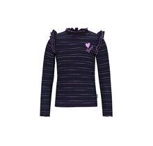 B Nosy Meisjes Tonya Longsleeve