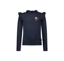 B Nosy Meisjes Tonya Longsleeve