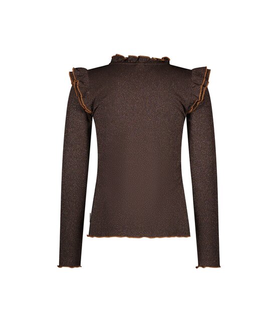 B Nosy Meisjes Tonya Longsleeve