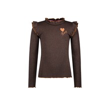 B Nosy Meisjes Tonya Longsleeve