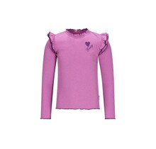 B Nosy Meisjes Tonya Longsleeve