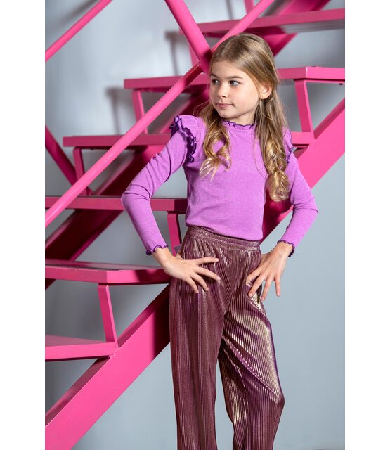 B Nosy Meisjes Pria Broek