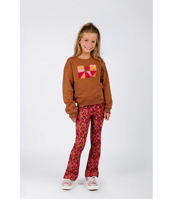 B Nosy Meisjes Pepper Broek