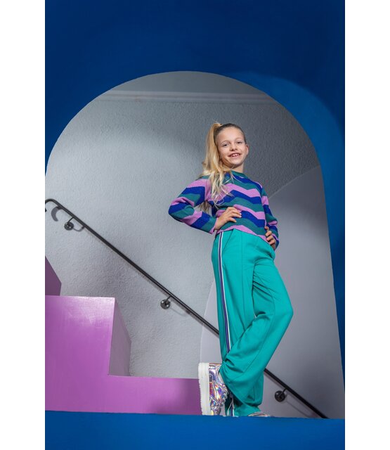 B Nosy Meisjes Phoebe Broek