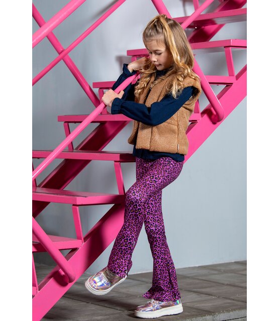 B Nosy Meisjes Phoebe Broek