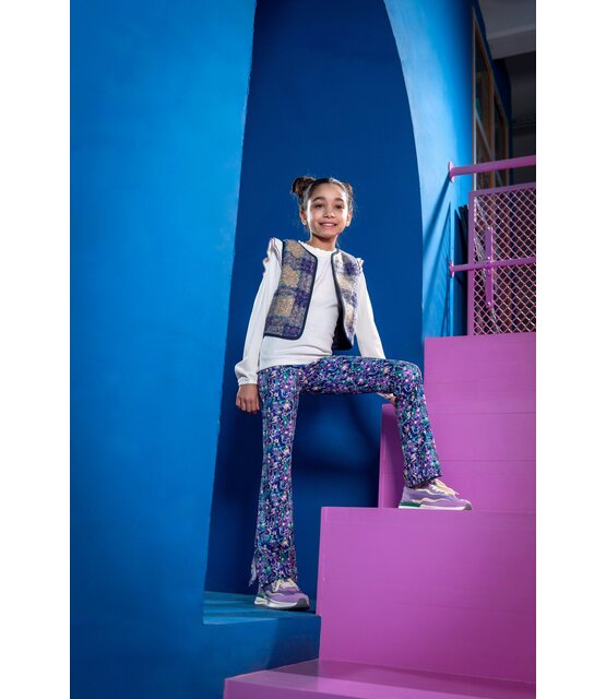 B Nosy Meisjes Phoebe Broek