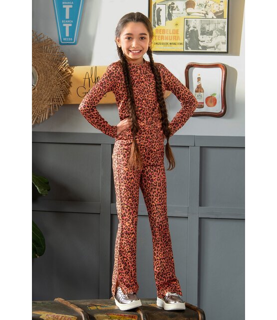 B Nosy Meisjes Puck Broek