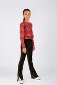 B Nosy Meisjes Patty Broek