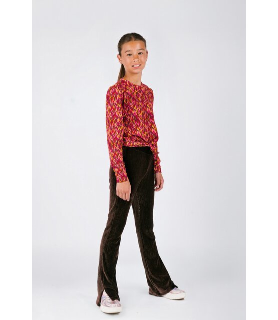 B Nosy Meisjes Patty Broek