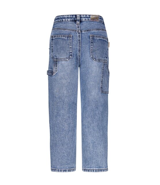 B Nosy Meisjes Roza Broek