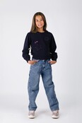 B Nosy Meisjes Roza Broek