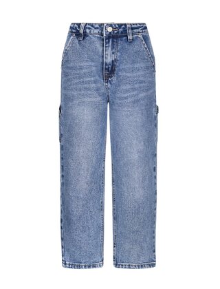 B Nosy Meisjes Broek Roza