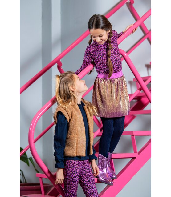 B Nosy Meisjes Ruth Rok