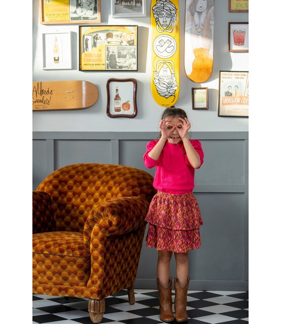 B Nosy Meisjes Ruth Rok