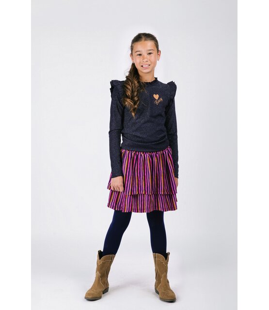 B Nosy Meisjes Rory Rok