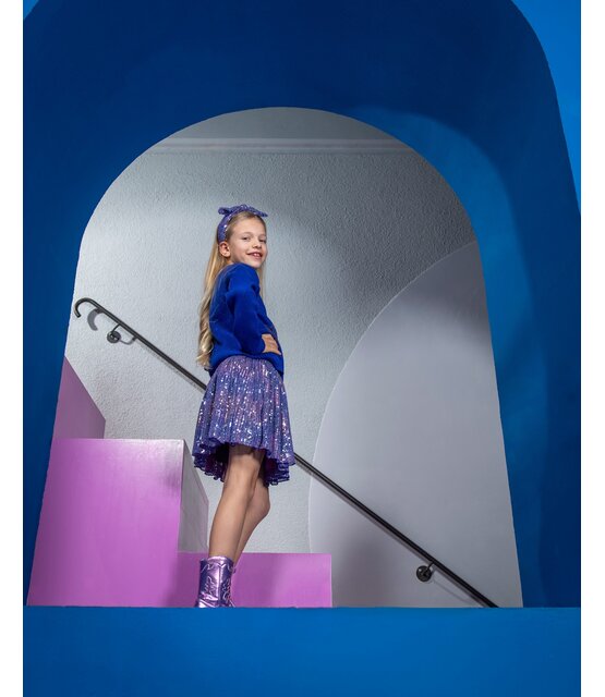 B Nosy Meisjes Rory Rok