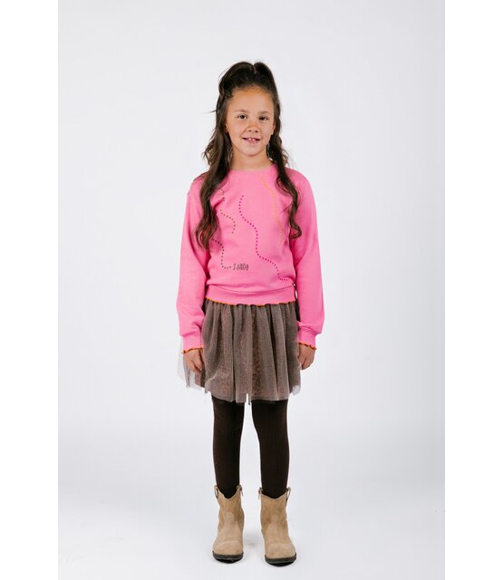 B Nosy Meisjes River Rok