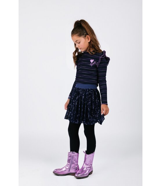 B Nosy Meisjes River Rok