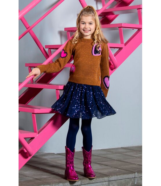 B Nosy Meisjes River Rok