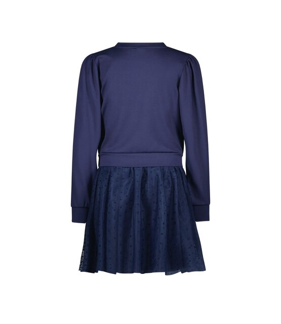 B Nosy Meisjes Dina Jurk