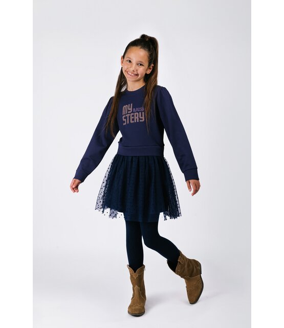 B Nosy Meisjes Dina Jurk