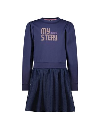 B Nosy Meisjes Jurk Dina