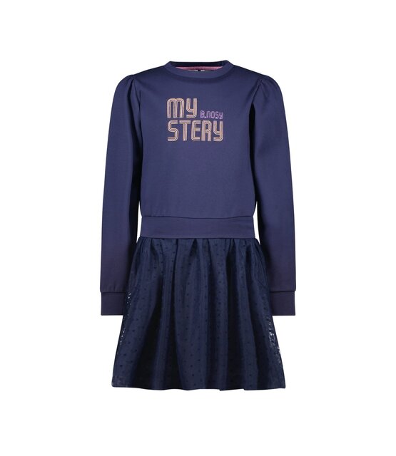 B Nosy Meisjes Dina Jurk