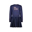 B.Nosy kinderkleding B Nosy Meisjes Dina Jurk