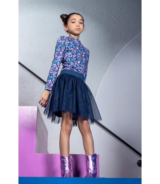 B Nosy Meisjes Dina Jurk