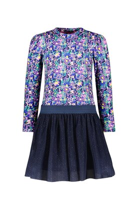 B Nosy Meisjes Jurk Dina