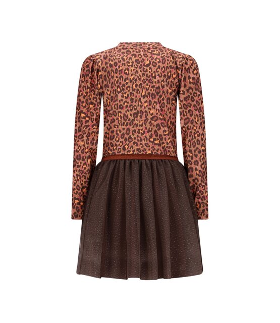 B Nosy Meisjes Dora Jurk