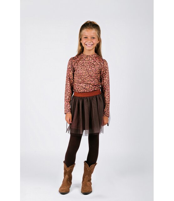 B Nosy Meisjes Dora Jurk