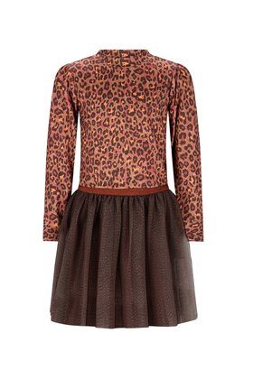 B Nosy Meisjes Jurk Dora