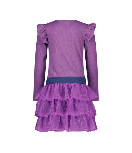 B Nosy Meisjes Dora Jurk