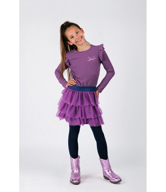 B Nosy Meisjes Dora Jurk