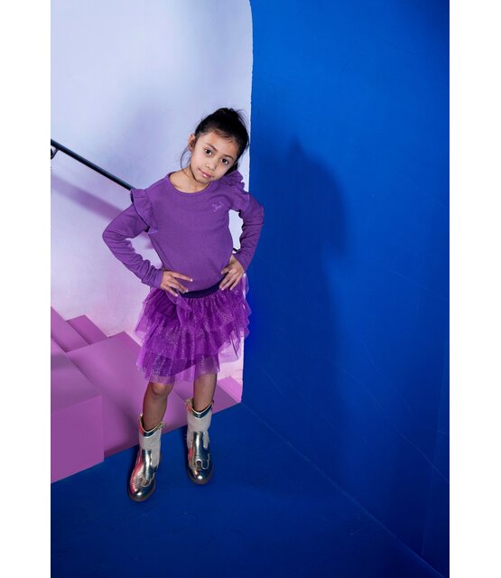 B Nosy Meisjes Dora Jurk