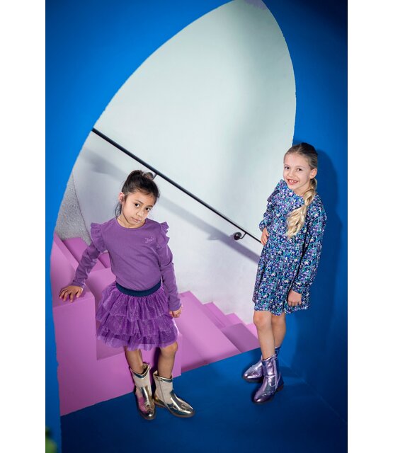 B Nosy Meisjes Dora Jurk