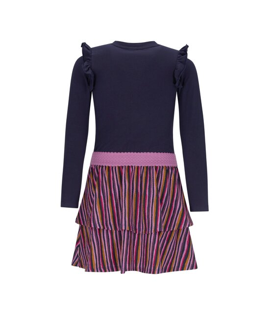 B Nosy Meisjes Daphne Jurk