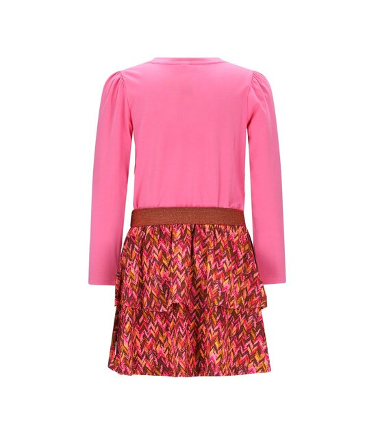 B Nosy Meisjes Dalia Jurk