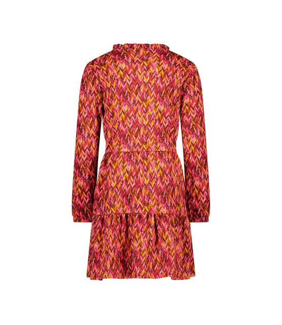 B Nosy Meisjes Dorotha Jurk