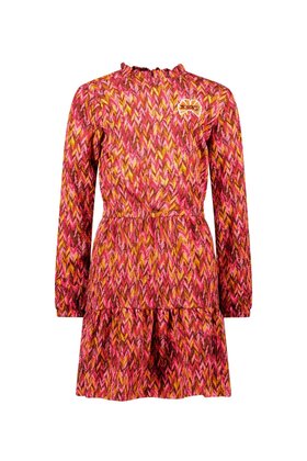 B Nosy Meisjes Jurk Dorotha