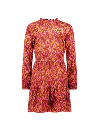 B Nosy Meisjes Jurk Dorotha