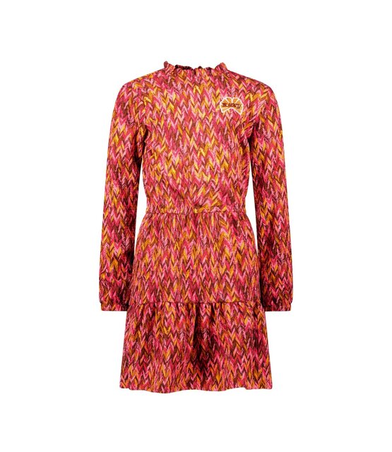 B Nosy Meisjes Dorotha Jurk