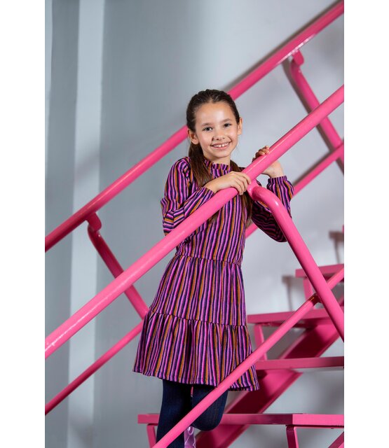 B Nosy Meisjes Dynia Jurk