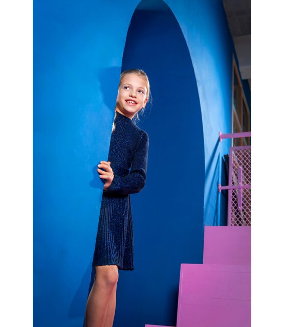 B Nosy Meisjes Donia Jurk