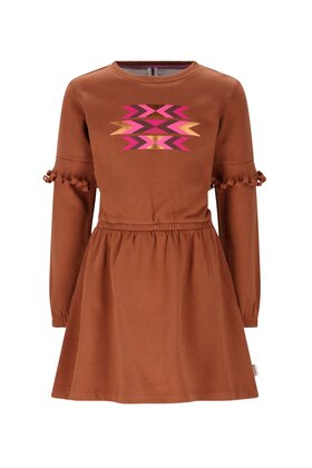 B Nosy Meisjes Jurk Donia