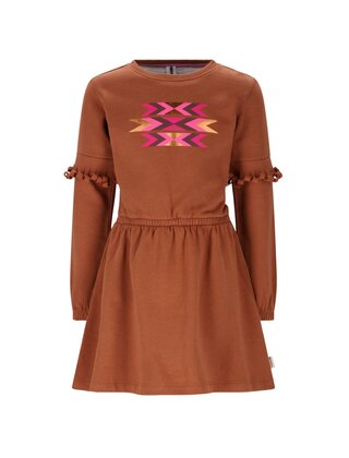 B Nosy Meisjes Jurk Donia