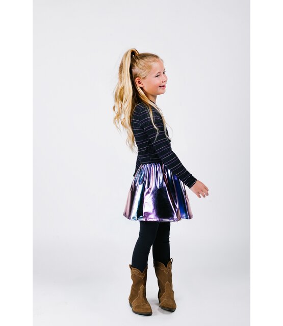 B Nosy Meisjes Donia Jurk